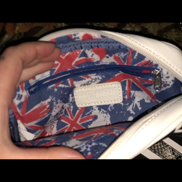 Twiggy London purse - Picture 4 of 5